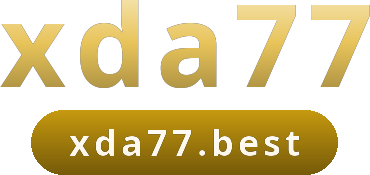 xda77 logo